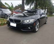 BMW 428i  2013年  (黑)  無保人 免頭款 超低月付 3999 起 強力貸款 強力過件