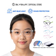 Elysium Danni Flexible Children Blue Light Glasses and UV Glasses Computer Glasses UV Glass