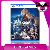 PS5 : Tower of Fantasy Assemble Edition [แผ่นแท้] [มือ1]