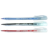 Gsoft WX3 Semi Gel 0.4mm Nano Pipe Tip Ball Pen 1pcs