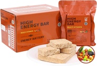 【現貨】BDH高能量壓縮餅乾--災難應急食品(含複合維他命)