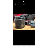 CANON M50 MARK ii condition perfect