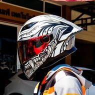 หมวกกันน็อค ID Helmet รุ่น FRT-PRO จาก 2390.- เหลือ 2190.- มอเตอร์ไซค์ Motorcycle