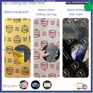 Xiaomi Poco X7 Pro/ Redmi K80 Pro/ K70 Pro/ K70E/ K70 Ultra/ K50i/ K50 Gaming/ X6 Pro 5G/ F6 Pro nan