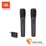 JBL Partybox Wireless Microphone 充電式 無線麥克風 原廠公司貨 一年保固