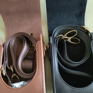 Riii gr2 Camera Bag Leather Case Rii gr gr2 gr3 grii griii Protective Case Leather Case Camera Bag