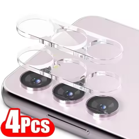 For Samsung Galaxy Z Fold 7 6 5 4 5G Camera Lens Protector 9H Hardness Tempered Glass For Samsung Z 