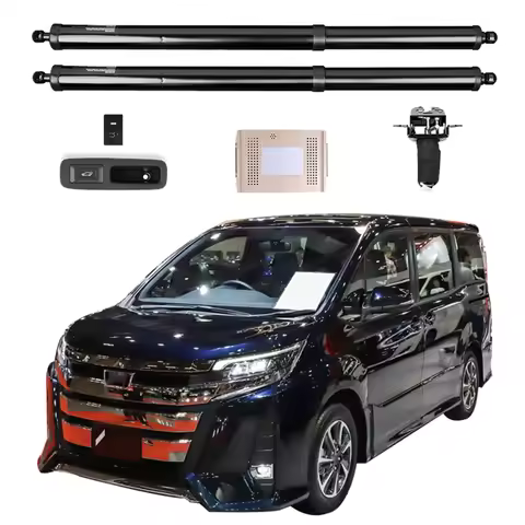 Car electric tailgate Remote control car tailgate lift for Toyota VOXY (NOAH) smart electric tailgat