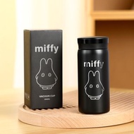 VIPO miffy 迷你口袋保溫瓶 200ml
