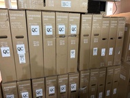 SAMSUNG 4K QLED TV AU7700 CU8000 CU8100 Q60C Q70C QN85C Q70B Q60B QN900C Q63C Q65C