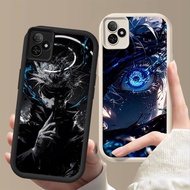 Shockproof Casing for Realme C53 C63 C61 C51 GT SE NEO6 6 Note 50 60 Narzo N61 N53 FF-11 Gojo satoru