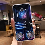 Samsung A8 PLUS - J2 CORE - J4 - J4 PLUS - J7 PRIME - J7 PRO Phone Case For SAMSUNG
