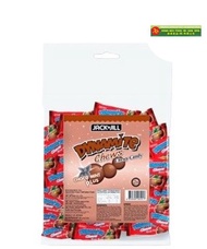 Jack n Jill Dynamite Mengunyah Choco Mint Plus Pek Gula-gula 150 x 5g