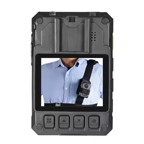 4G Live Video Body Camera with 4G LTE GPS WIFI BC107 2inch LCD 1512P NIGHT VISION,3600mAh Battery ,W