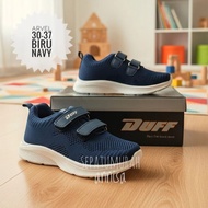 DUFF ELKA.ARVEL SHOES