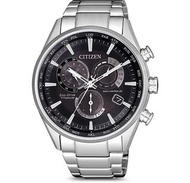 Citizen (星辰錶) Radio-Controlled, Eco-Drive (CB5020-87E)