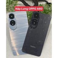 Oppo a60 phone back cover/oppo a60 back cover/new original oppo a60 phone replacement back glass