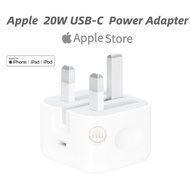 Apple 20W USB-C Power Adapter iPhone Charger iPhone 17、16、15、14、13 Fast charger