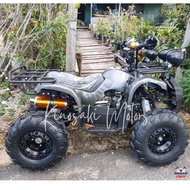 ATV Murah ATV 125cc ATV 150cc ATV Kebun ATV kerja ATV 200cc