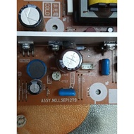 PANASONIC TH-P42X10K (POWERBOARD/MAINBOARD)(PB:ASSY.NO.LSEP1279/MB:TNPH0782)