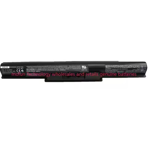 New Original VGP-BPS35A 14.8V 40Wh Notebook Battery for Sony VAIO FIT 14E 15E SVF1421V4CW SVF143A1