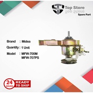 Midea Washing Machine Mechanism Gear Box Clutch MFW-700M MFW-707PS