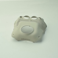 For DJI Phantom 4 Bottom Shell Phantom 4Pro v2.0 Bottom Cover 4 Advanced Gimbal Bottom Cover for DJI