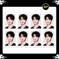 5-8pcs TNT 4th anniversary ID Postcards Signature Ma Jiaqi Ding Chengxin Song Yaxuan Lomo Card Liu Y