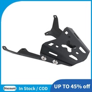 Motorcycle Luggage Rack Carrier Support Holder Cargo Shelf Bracket for  F900R F900XR F900 R F 900 XR