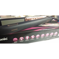 Panasonic Dual-Voltage Nanoe™ Hair Straightener EH-HS99 (Prelove)