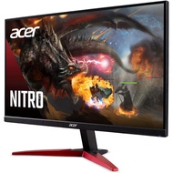 Acer Nitro KG241Y Sbiip 23.8” Full HD (1920 x 1080) VA Gaming Monitor