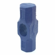 WL 4 Lb Iron Hammer Head Hammer Bodem Stone Hammer WITHOUT HANDLE 4 Lb Good Quality