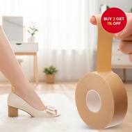 Women's Heel Protection Tape - Flexible, Waterproof, Anti-Blister Comfort