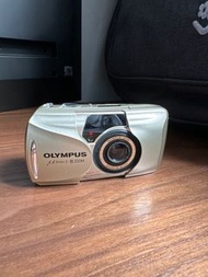 OLYMPUS mju II ZOOM