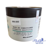 Elgon Hair DD Conditioner Intensive Beautifier 500ml [New]