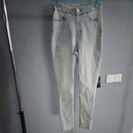 Jeans Preloved / Bundle