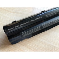 pre-link6600mAh 9 Cells bateri For Dell XPS L401x L501x L502x L701x L702x L721x J70W7 JWPHF R795X WH
