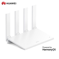 HUAWEI Smart Router AX3 Pro Wi-Fi 6+ 3000Mbps Dual-Band Speed NFC Touch Connect Gaming Acceleration