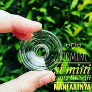Promo Mini Bioglass MCI Murah