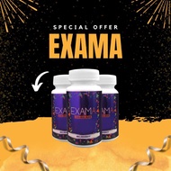 SUPPLEMENT MINDA EXAMA HQ