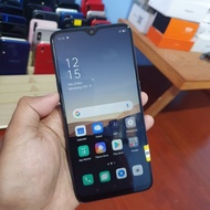 Handphone Hp Oppo F9 4/64 Seken Second Bekas Murah