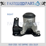 1PC RIGHT ENGINE MOUNTING - 11210-JN00A  NISSAN TEANA J32 2.5 3.5 L VQ25DE V6 CVT (2008 - 2013)