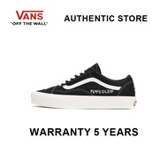 AUTHENTIC STORE VANS OLD SKOOL TAPERED SPORTS SHOES VN0A54F41KP THE SAME STYLE IN THE MALL