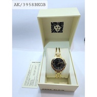 Anne Klein Women's Bangle Watch
