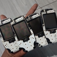 Nokia 6600 Lcd RemovedOriginal (READ THE PRODUCT DESCRIPTION BELOW)