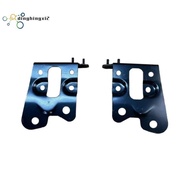Car Hood Lock Brackets Pair for  Q50 2014-2025 17-22 625E3-4GA0A 625E2-4GA0A