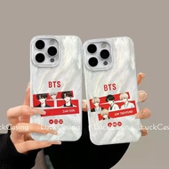 Compatible Case For iphone 11 12 13 14 15 Pro Max 6 7 6S 8 14 15 Plus XR 6SPlus 7Plus 6Plus 8Plus 14