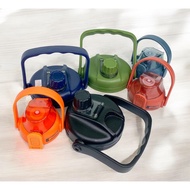 Water Bottle Cap/Temperature-Retaining Cap Sold Separately Durable Strong Suitable Size 1000/1500/18