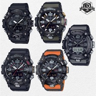 CASIO G-SHOCK GG-B100-1A9DR / GG-B100-1A3DR / GG-B100-1ADR / GG-B100-1BDR / GG-B100-8ADR Authentic