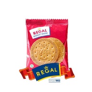 REGAL MARIE BISKUIT RENCENG 10 pcs x 12gr